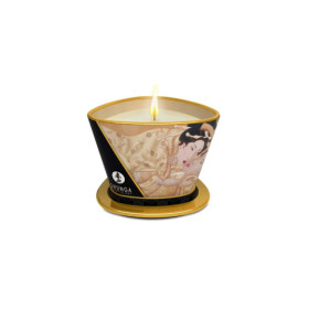 Bougie de massage vanille 170ml 